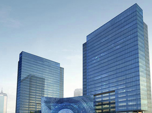 企业展示三